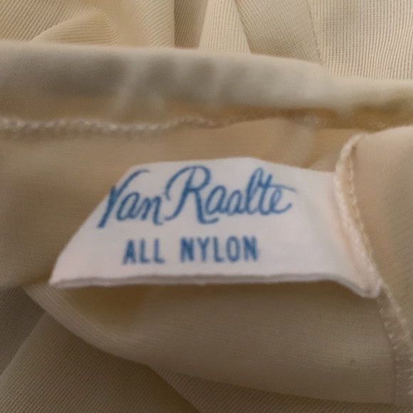 TRUE 50’s Vintage Bloomers/Pettipants/Long underwear/sleeping shorts**READ ALL! - Picture 7 of 15